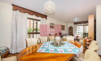 Imagem 5: Apartamento à venda no bairro Higienópolis - São Paulo/SP, Zona Oeste