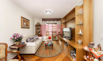 Imagem: Apartamento à venda no bairro Higienópolis