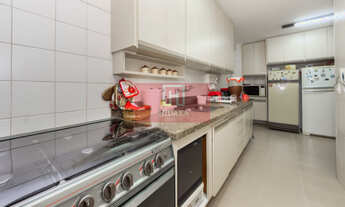 Imagem 7: Apartamento à venda no bairro Higienópolis - São Paulo/SP, Zona Oeste