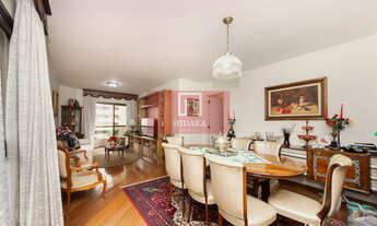 Imagem 3: Apartamento à venda no bairro Higienópolis - São Paulo/SP, Zona Oeste