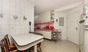 Imagem 6: Apartamento à venda no bairro Higienópolis - São Paulo/SP, Zona Oeste