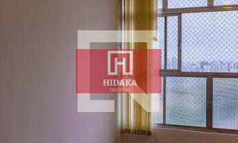 Imagem: Apartamento à venda no bairro Mirandópolis