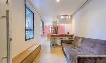 Imagem 4: Apartamento à venda no bairro Vila Nova Conceição - São Paulo/SP, Zona Sul