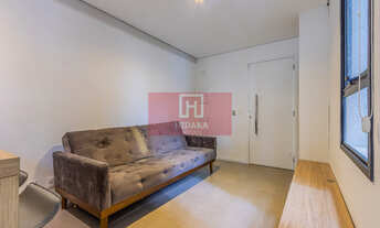 Imagem 5: Apartamento à venda no bairro Vila Nova Conceição - São Paulo/SP, Zona Sul