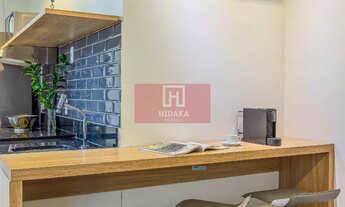 Imagem 6: Apartamento à venda no bairro Vila Nova Conceição - São Paulo/SP, Zona Sul