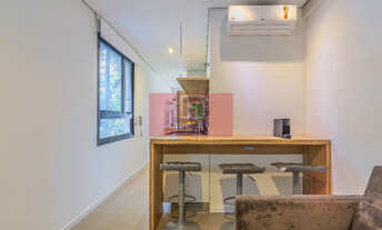 Imagem 7: Apartamento à venda no bairro Vila Nova Conceição - São Paulo/SP, Zona Sul