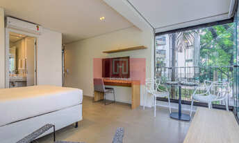 Imagem: Apartamento à venda no bairro Vila Nova