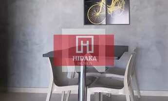 Imagem 4: Apartamento à venda no bairro Bela Vista - São Paulo/SP, Zona Central