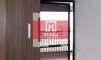 Imagem 6: Apartamento à venda no bairro Bela Vista - São Paulo/SP, Zona Central