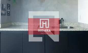 Imagem 3: Apartamento à venda no bairro Bela Vista - São Paulo/SP, Zona Central