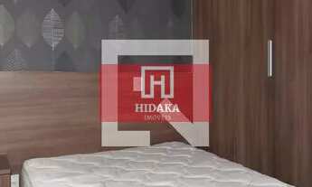 Imagem 7: Apartamento à venda no bairro Bela Vista - São Paulo/SP, Zona Central