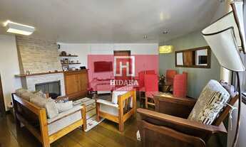 Imagem: Apartamento à venda no bairro Moema - São