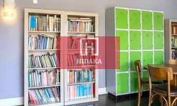 Imagem: Apartamento à venda no bairro Santo Amaro