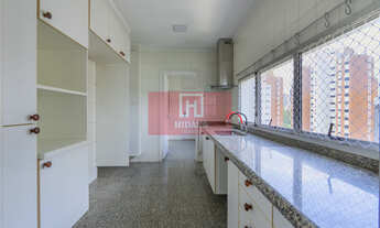 Imagem 6: Apartamento à venda no bairro Vila Suzana - São Paulo/SP, Zona Sul