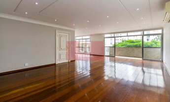 Imagem 3: Apartamento à venda no bairro Santa Cecília - São Paulo/SP, Zona Central