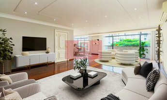 Imagem: Apartamento à venda no bairro Santa Cecília