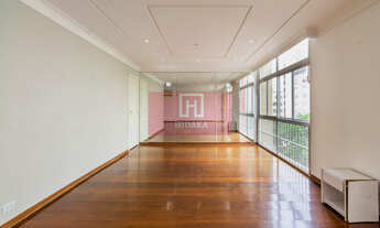 Imagem 5: Apartamento à venda no bairro Santa Cecília - São Paulo/SP, Zona Central