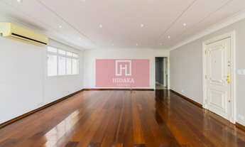 Imagem 7: Apartamento à venda no bairro Santa Cecília - São Paulo/SP, Zona Central