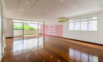 Imagem 2: Apartamento à venda no bairro Santa Cecília - São Paulo/SP, Zona Central