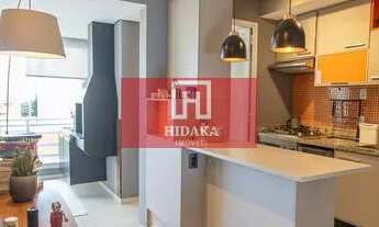 Imagem: Apartamento à venda no bairro Vila Mariana