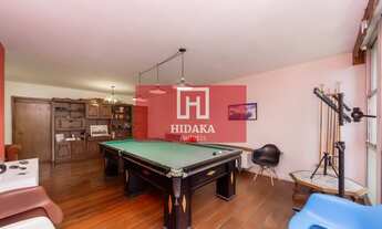 Imagem 3: Apartamento à venda no bairro Santa Cecília - São Paulo/SP, Zona Central