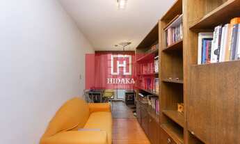 Imagem 4: Apartamento à venda no bairro Santa Cecília - São Paulo/SP, Zona Central