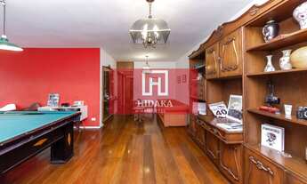 Imagem: Apartamento à venda no bairro Santa Cecília