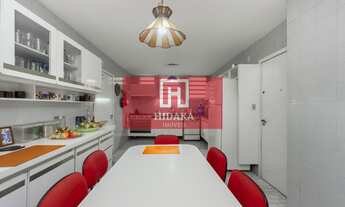 Imagem 7: Apartamento à venda no bairro Santa Cecília - São Paulo/SP, Zona Central