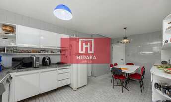 Imagem 6: Apartamento à venda no bairro Santa Cecília - São Paulo/SP, Zona Central