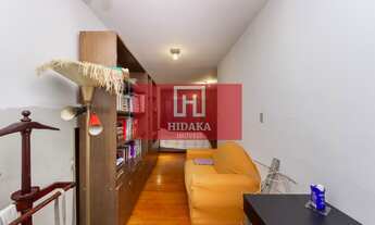 Imagem 5: Apartamento à venda no bairro Santa Cecília - São Paulo/SP, Zona Central