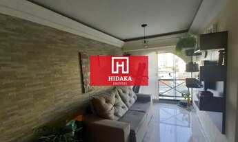 Imagem 1: Apartamento à venda no bairro Vila Prudente - São Paulo/SP, Zona Leste