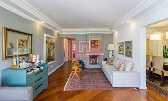 Imagem: Apartamento à venda no bairro Vila Suzana