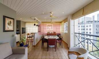 Imagem 7: Apartamento à venda no bairro Vila Suzana - São Paulo/SP, Zona Sul