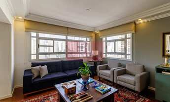 Imagem 4: Apartamento à venda no bairro Vila Suzana - São Paulo/SP, Zona Sul