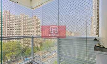 Imagem: Apartamento à venda no bairro Paraíso