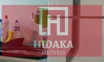 Imagem 6: Apartamento à venda no bairro Brooklin - São Paulo/SP, Zona Sul