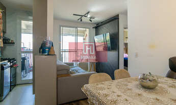 Imagem 5: Apartamento à venda no bairro Vila Andrade - São Paulo/SP, Zona Sul