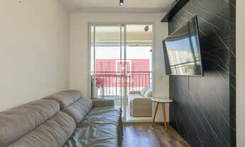 Imagem: Apartamento à venda no bairro Vila Andrade