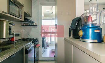 Imagem 7: Apartamento à venda no bairro Vila Andrade - São Paulo/SP, Zona Sul