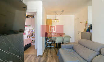 Imagem 3: Apartamento à venda no bairro Vila Andrade - São Paulo/SP, Zona Sul