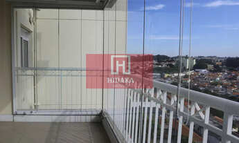 Imagem: Apartamento à venda no bairro Jardim Arpoador