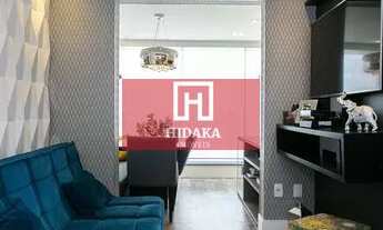 Imagem: Apartamento à venda no bairro Tatuapé