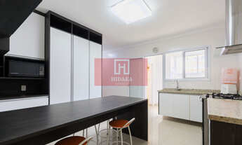 Imagem 6: Apartamento à venda no bairro Bela Vista - São Paulo/SP, Zona Central