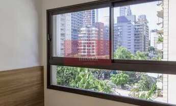Imagem 2: Apartamento à venda no bairro Indianópolis - São Paulo/SP, Zona Sul
