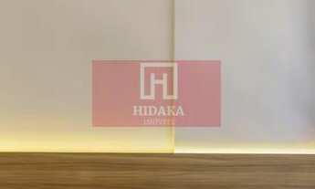 Imagem 7: Apartamento à venda no bairro Indianópolis - São Paulo/SP, Zona Sul