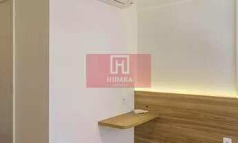 Imagem 6: Apartamento à venda no bairro Indianópolis - São Paulo/SP, Zona Sul