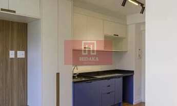 Imagem 5: Apartamento à venda no bairro Indianópolis - São Paulo/SP, Zona Sul