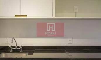 Imagem 4: Apartamento à venda no bairro Indianópolis - São Paulo/SP, Zona Sul