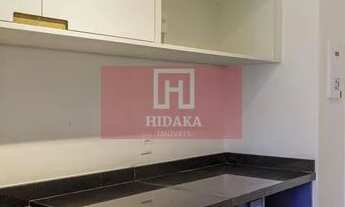 Imagem 3: Apartamento à venda no bairro Indianópolis - São Paulo/SP, Zona Sul