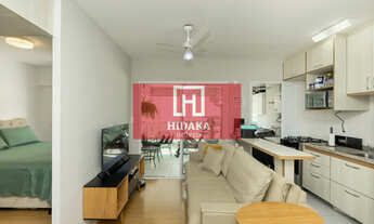 Imagem: Apartamento à venda no bairro Bela Vista